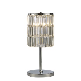 Torre Crystal Table Lamps Diyas Modern Crystal Table Lamps